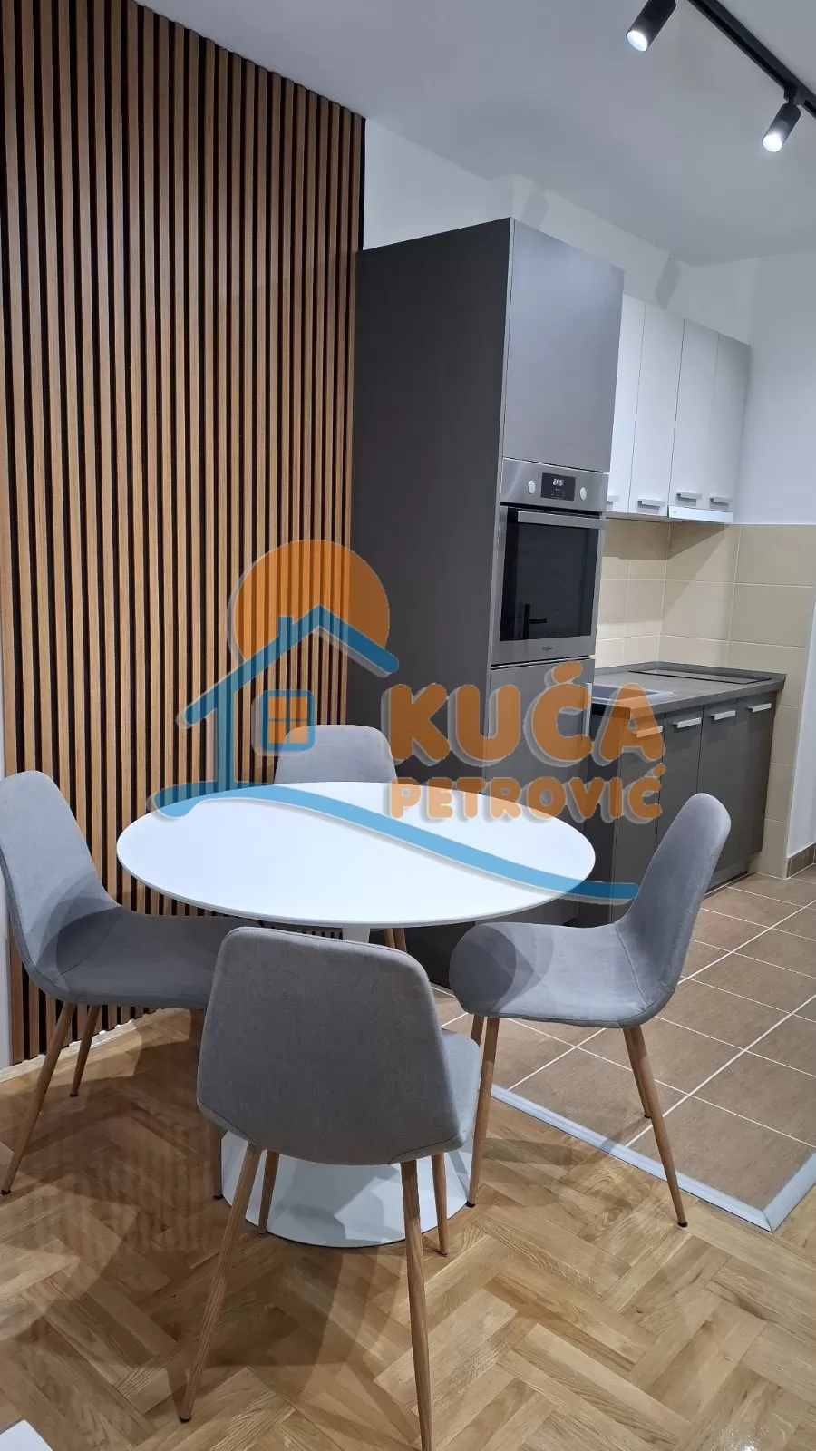 Jednosoban stan, 40 m2, Bulevar Nemanjića, Branka Krsmanovića ID: i-015596 4