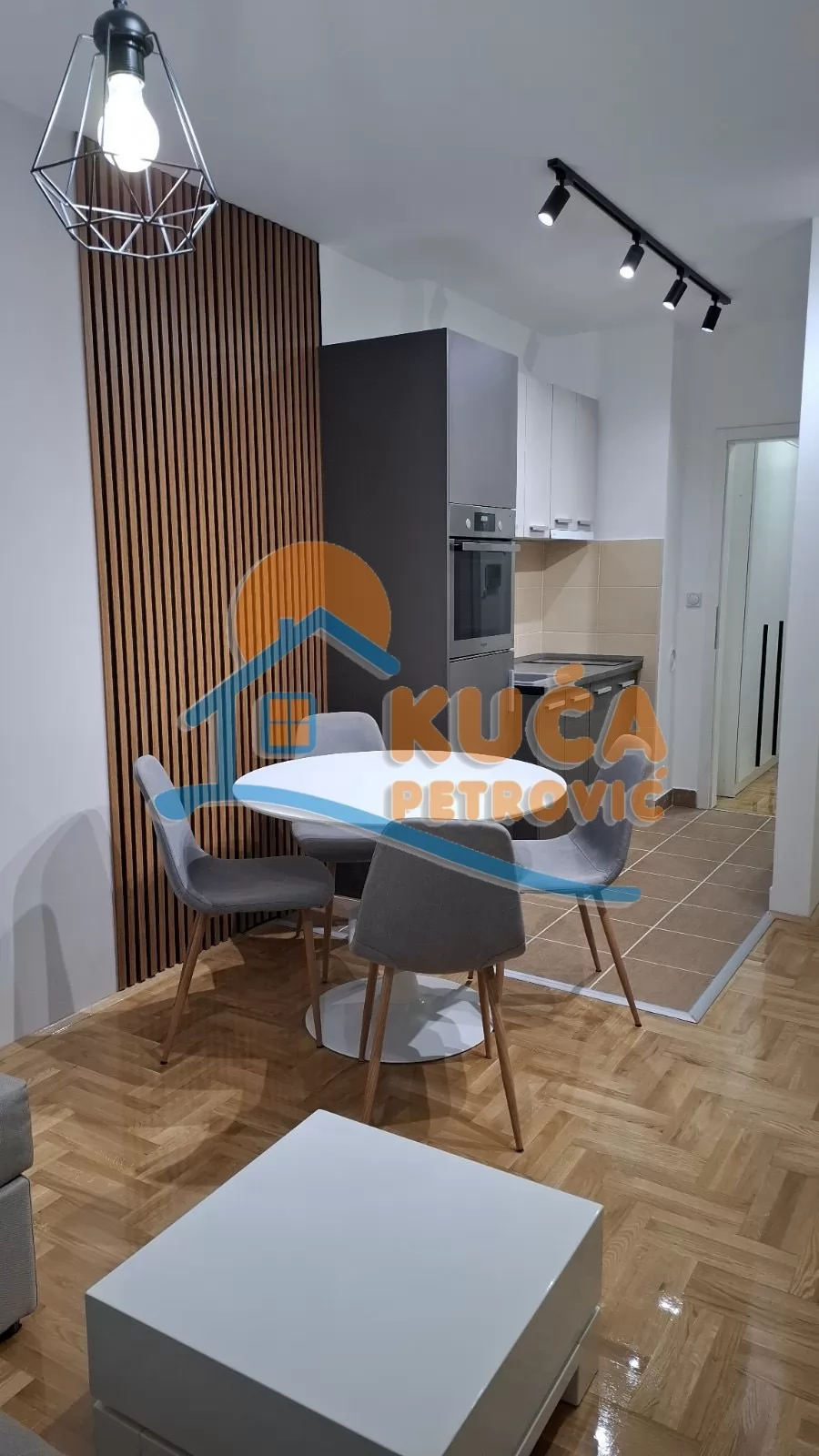 Jednosoban stan, 40 m2, Bulevar Nemanjića, Branka Krsmanovića ID: i-015596 5