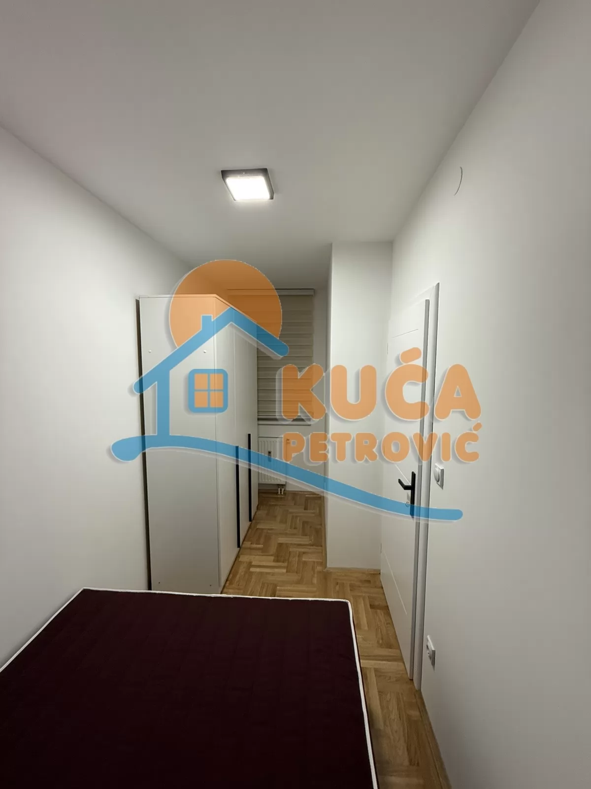 Jednosoban stan, 40 m2, Bulevar Nemanjića, Branka Krsmanovića ID: i-015596 6