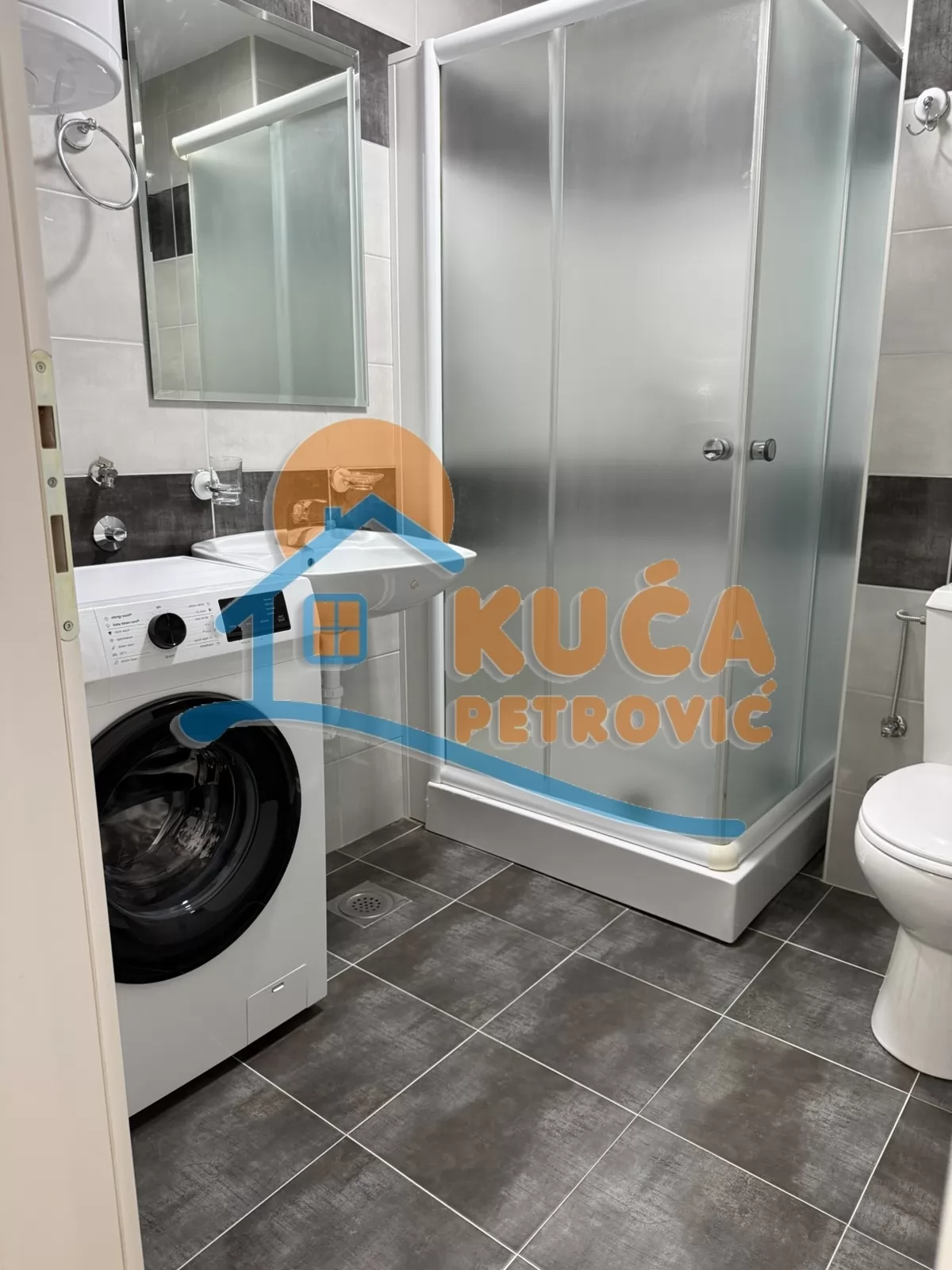 Jednosoban stan, 40 m2, Bulevar Nemanjića, Branka Krsmanovića ID: i-015596 7