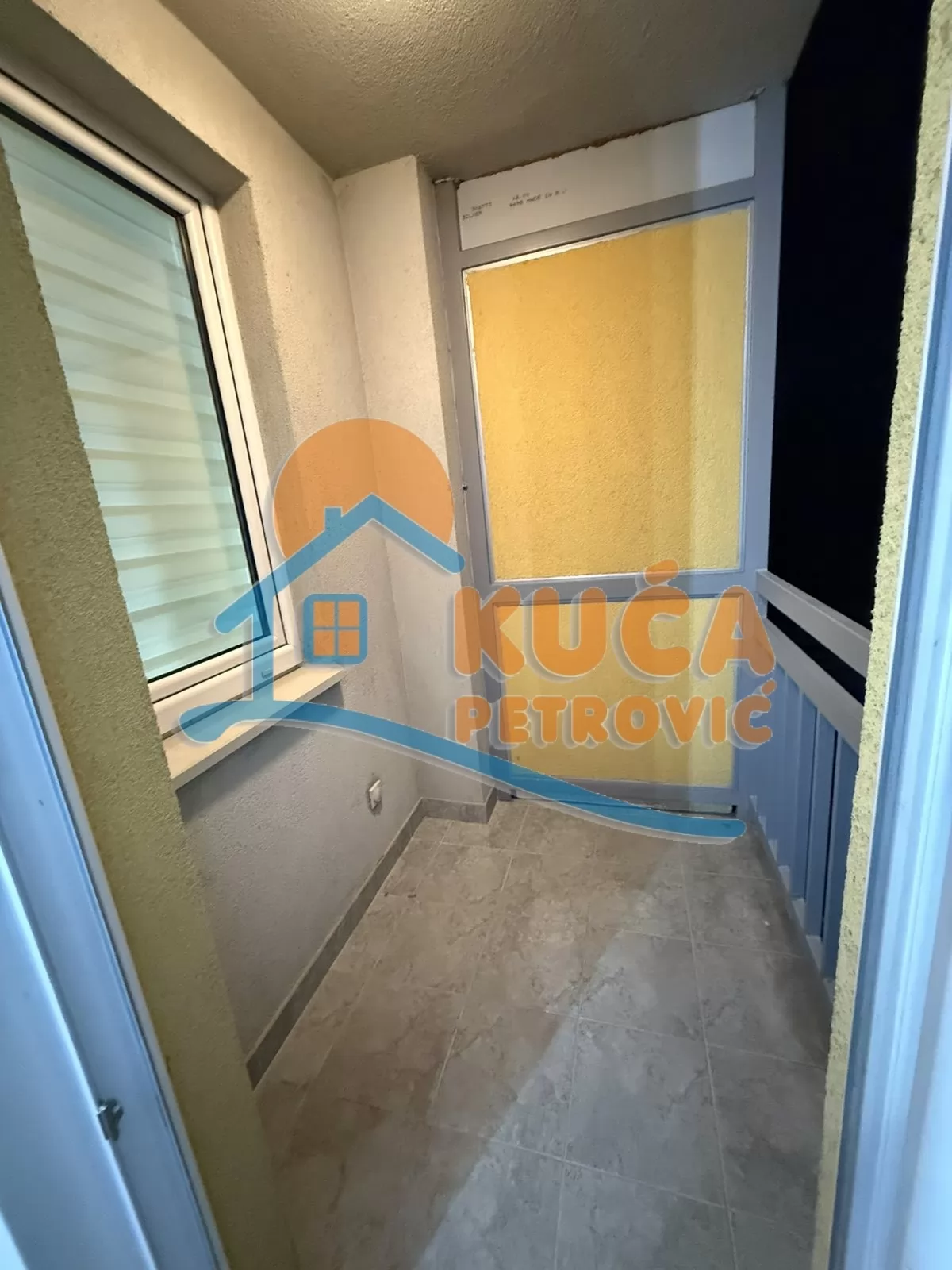 Jednosoban stan, 40 m2, Bulevar Nemanjića, Branka Krsmanovića ID: i-015596 8