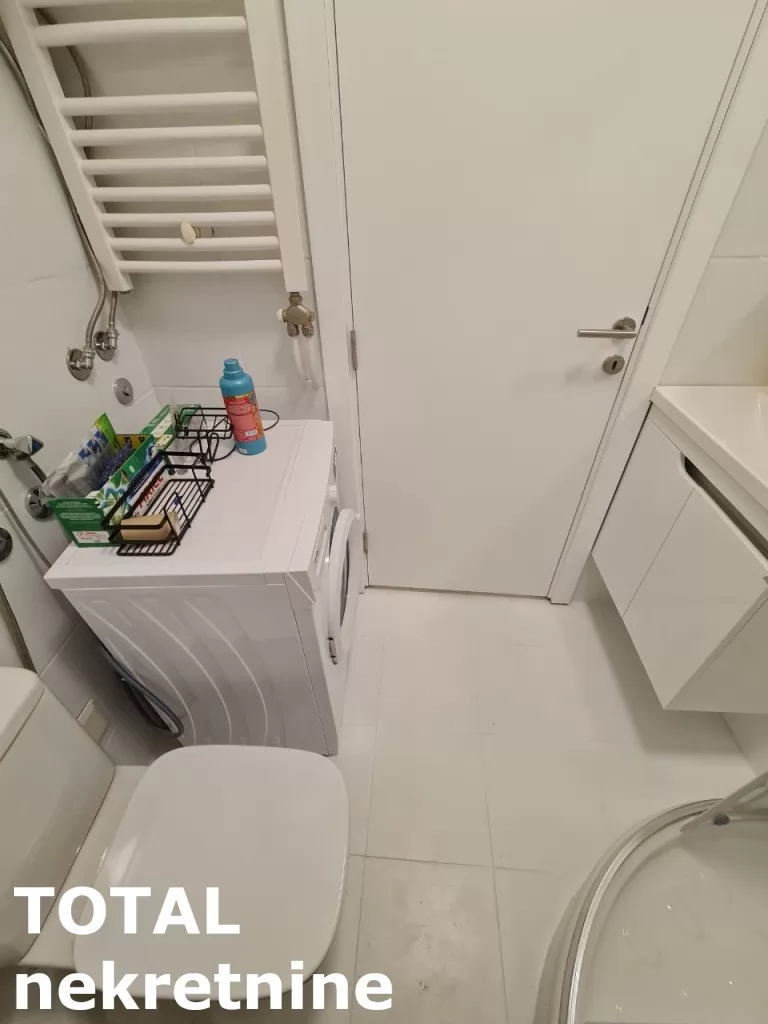 Stan,NOVI SAD,CENTAR,kv: 35.00, € 135000, ID: 1102047 11