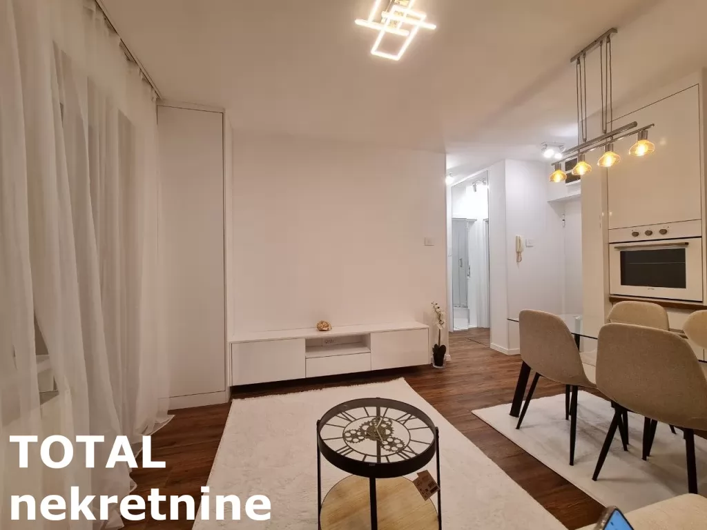 Stan,NOVI SAD,CENTAR,kv: 35.00, € 135000, ID: 1102047 2