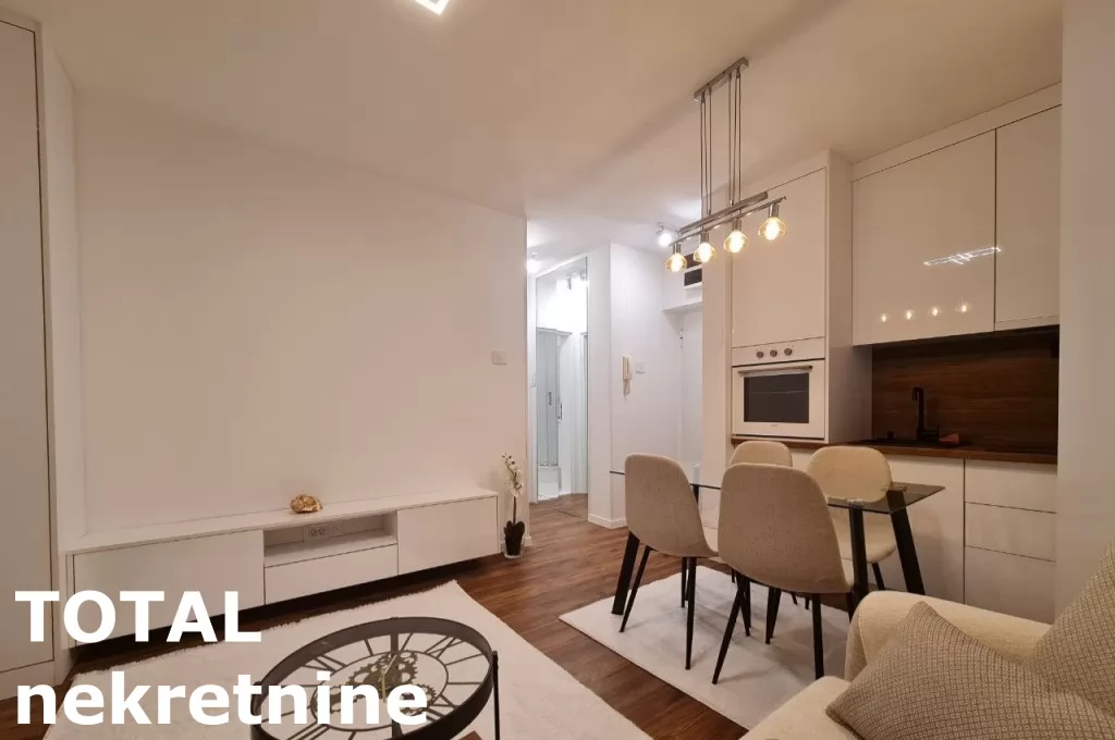 Stan,NOVI SAD,CENTAR,kv: 35.00, € 135000, ID: 1102047 3