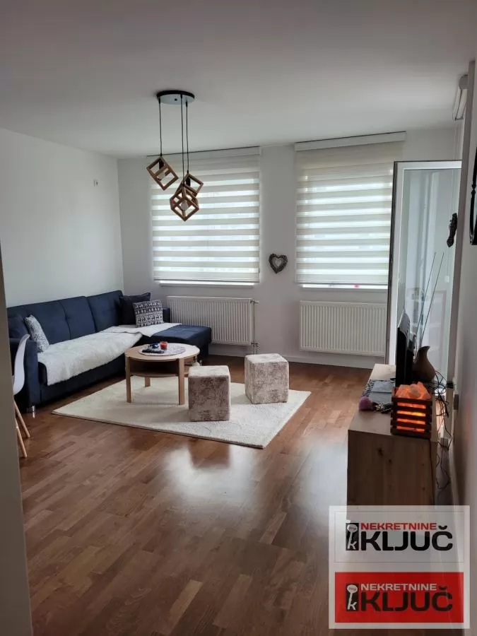 TELEPSKA DOLINA-GRANDE, 71m2, Troiposoban, Namešten 1