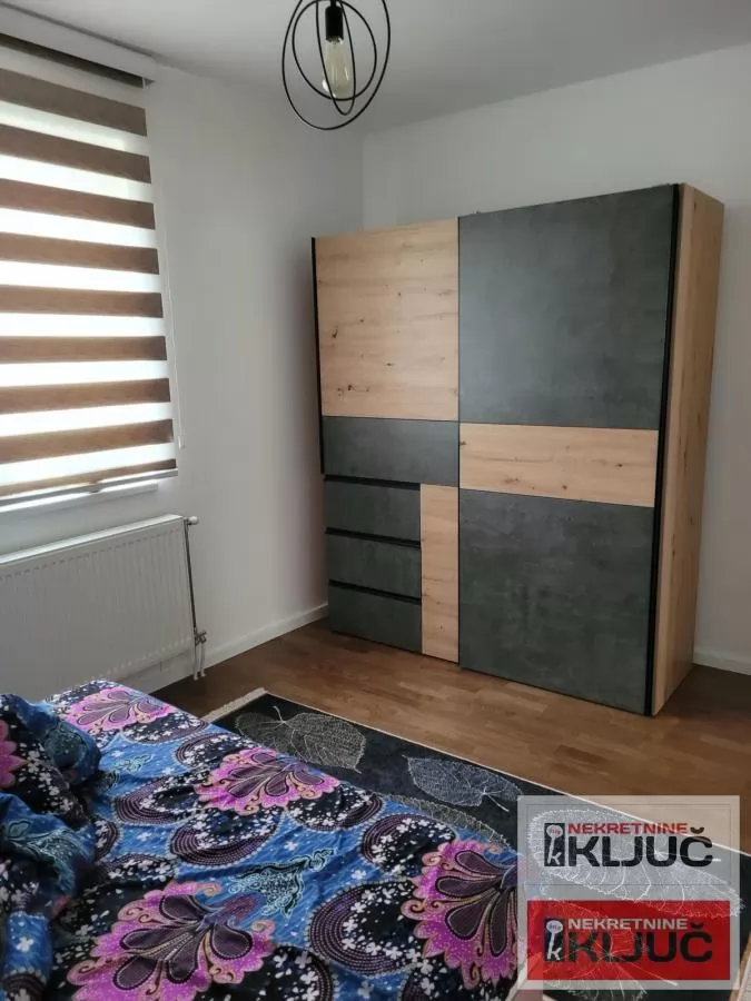 TELEPSKA DOLINA-GRANDE, 71m2, Troiposoban, Namešten 10