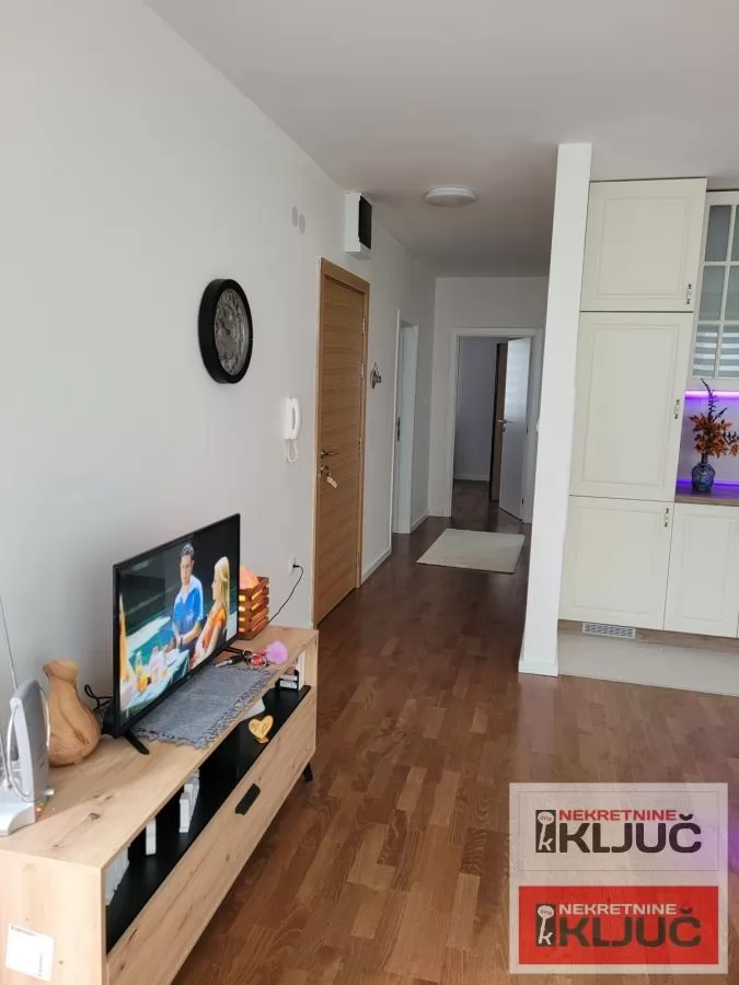 TELEPSKA DOLINA-GRANDE, 71m2, Troiposoban, Namešten 3