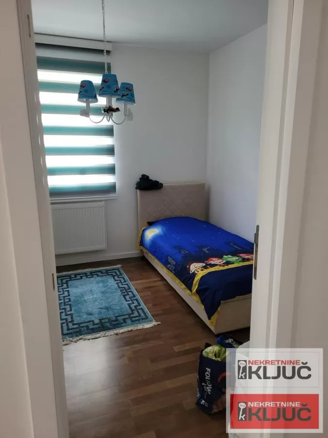 TELEPSKA DOLINA-GRANDE, 71m2, Troiposoban, Namešten 4