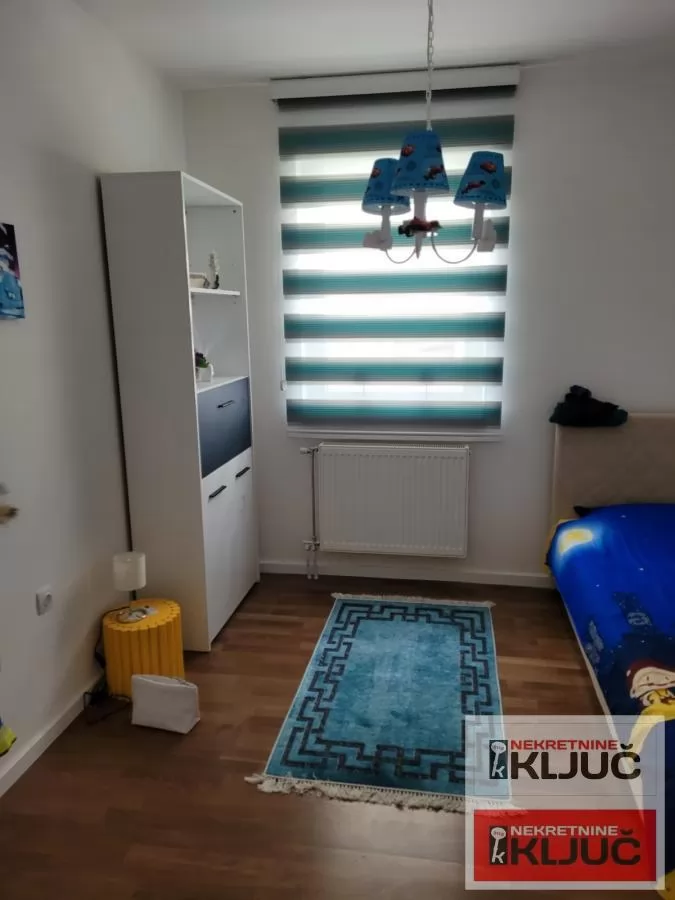 TELEPSKA DOLINA-GRANDE, 71m2, Troiposoban, Namešten 5