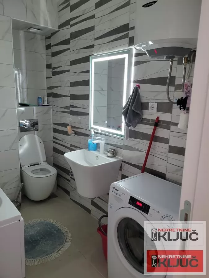 TELEPSKA DOLINA-GRANDE, 71m2, Troiposoban, Namešten 7