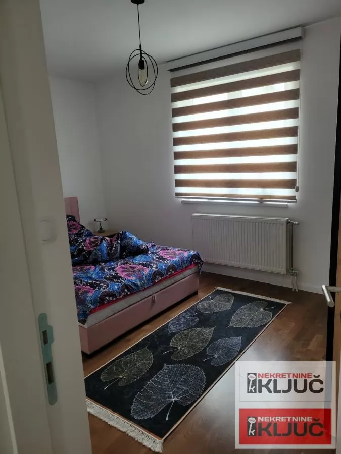 TELEPSKA DOLINA-GRANDE, 71m2, Troiposoban, Namešten 9