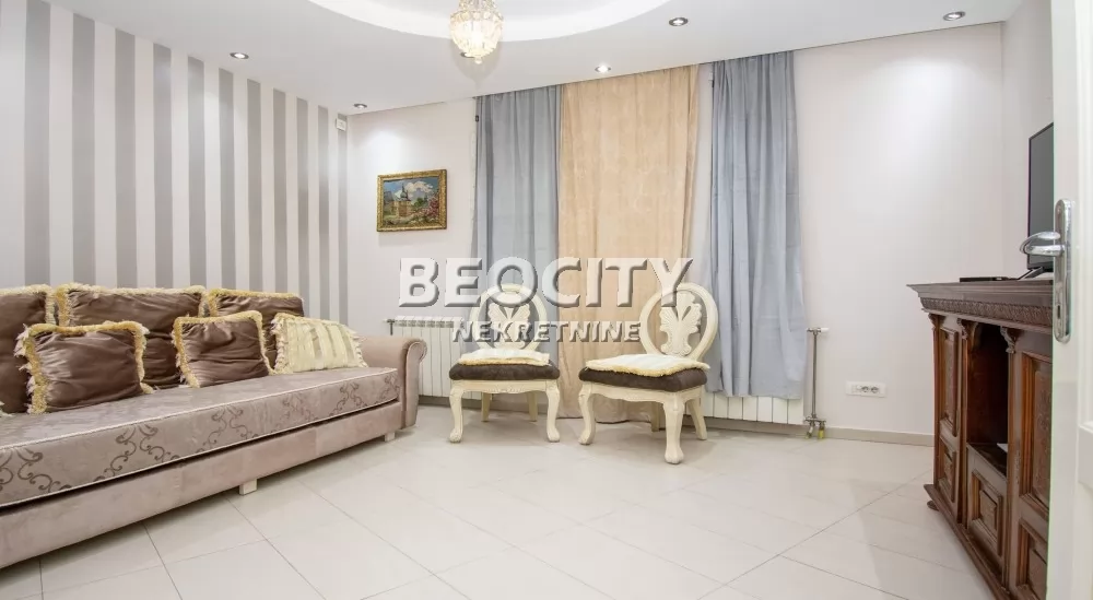 Trosoban stan, 200 m2, Vračar ID: 127756 11