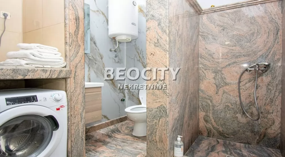 Trosoban stan, 200 m2, Vračar ID: 127756 15