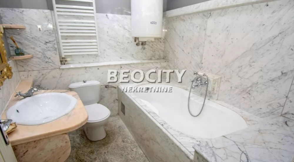 Trosoban stan, 200 m2, Vračar ID: 127756 17