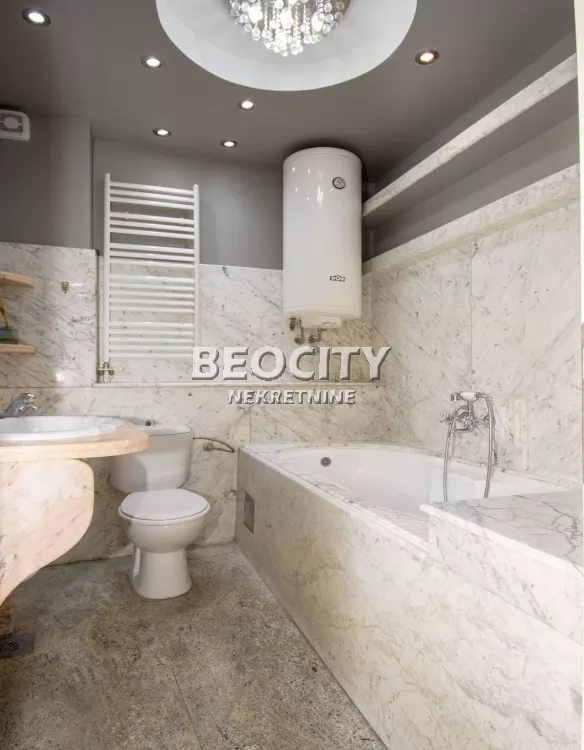 Trosoban stan, 200 m2, Vračar ID: 127756 18