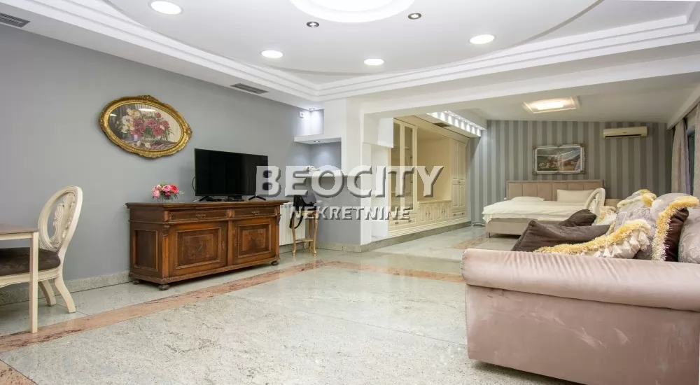 Trosoban stan, 200 m2, Vračar ID: 127756 4