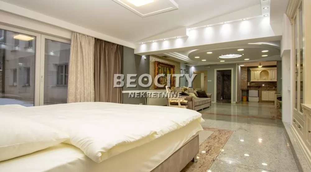 Trosoban stan, 200 m2, Vračar ID: 127756 6