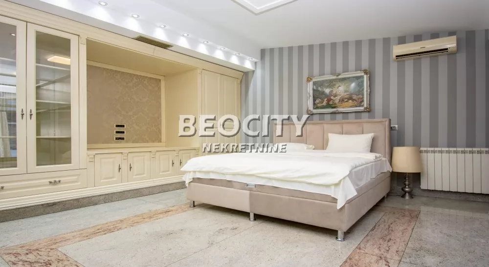 Trosoban stan, 200 m2, Vračar ID: 127756 7