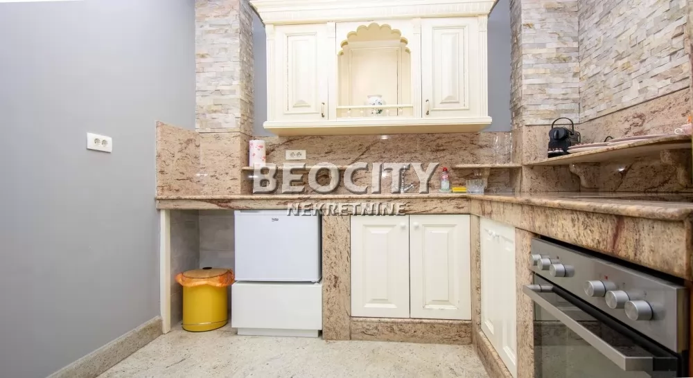 Trosoban stan, 200 m2, Vračar ID: 127756 9