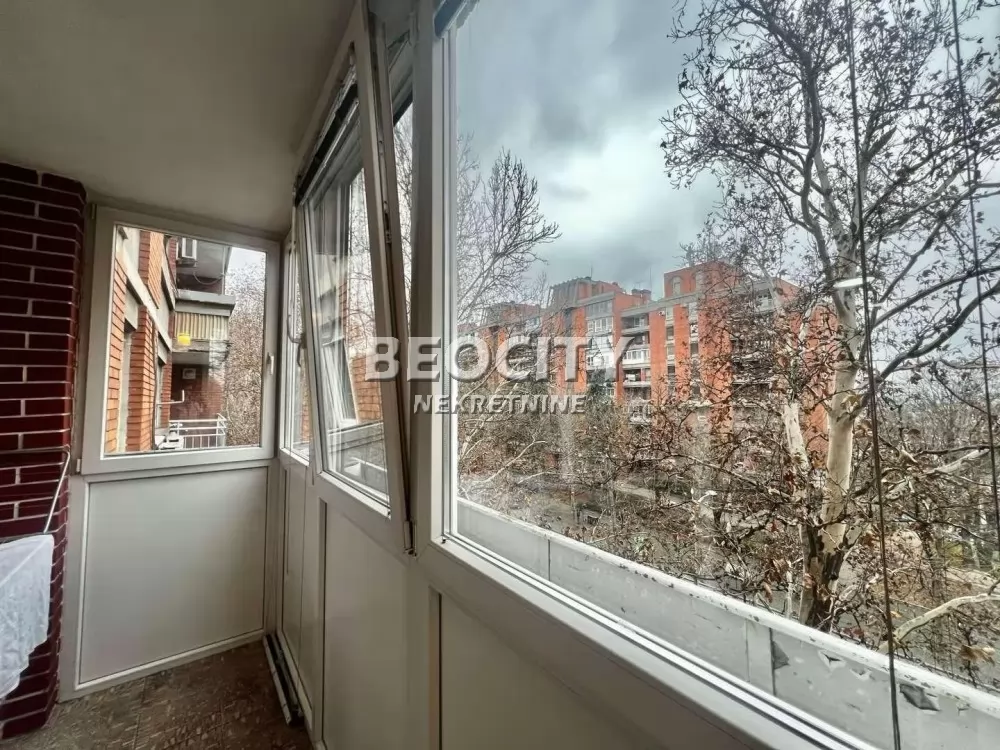 Trosoban stan, 82 m2, Lion, Bulevar kralja Aleksandra ID: 127849 11