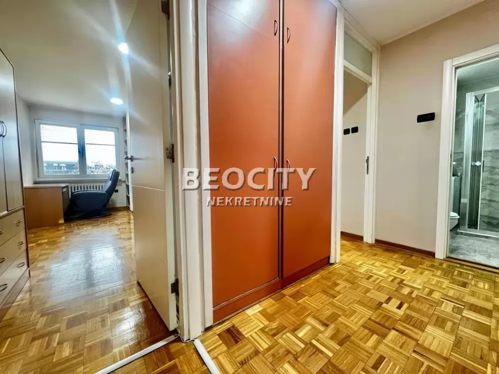 Trosoban stan, 82 m2, Lion, Bulevar kralja Aleksandra ID: 127849 9