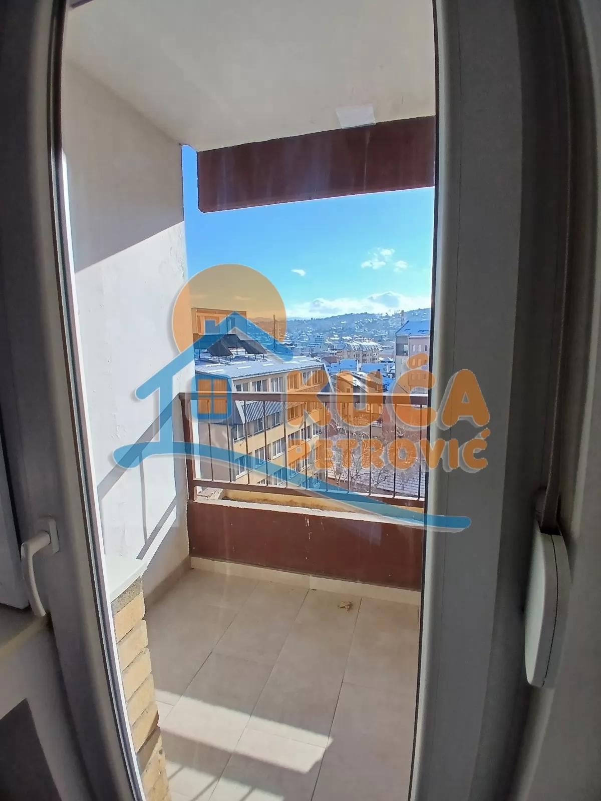 Trosoban stan, 86 m2, Medijana, Topličina ID: i-015594 14