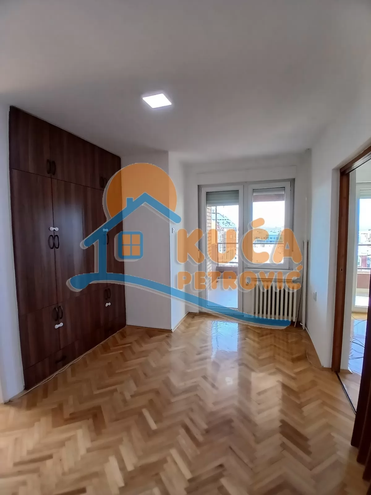 Trosoban stan, 86 m2, Medijana, Topličina ID: i-015594 4