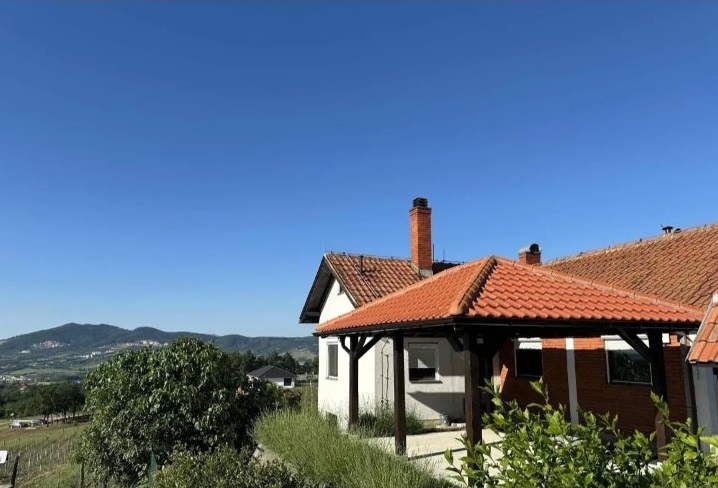 Kuca na prodaju u Arandjelovcu 1