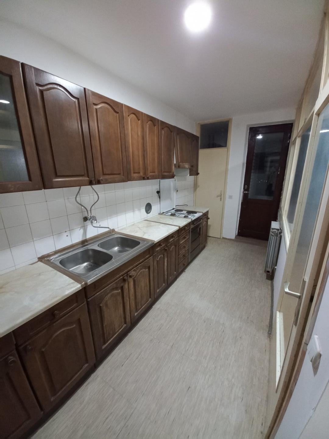 Dvoiposoban stan u naselju Sunce 4