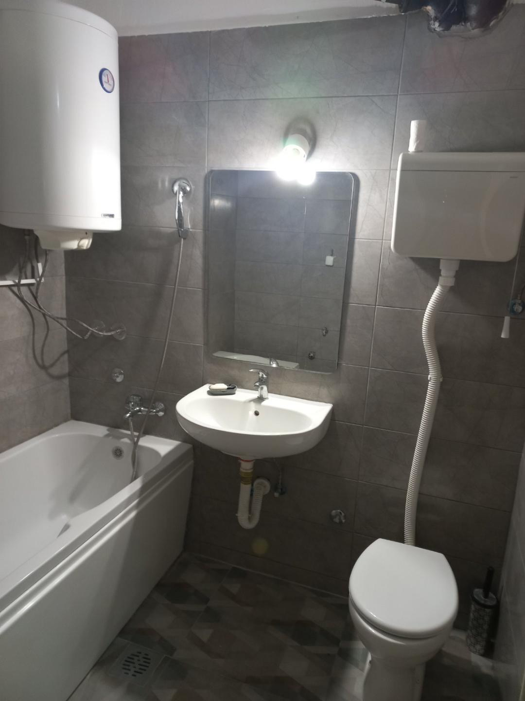 Dvoiposoban stan u naselju Sunce 3