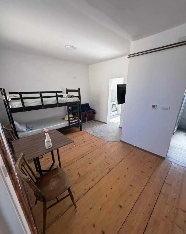 Smestaj radnika Beograd Surcin Dobanovci 2