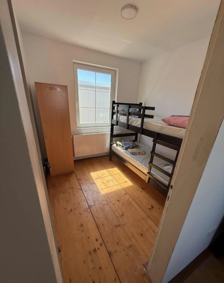 Smestaj radnika Beograd Surcin Dobanovci 4