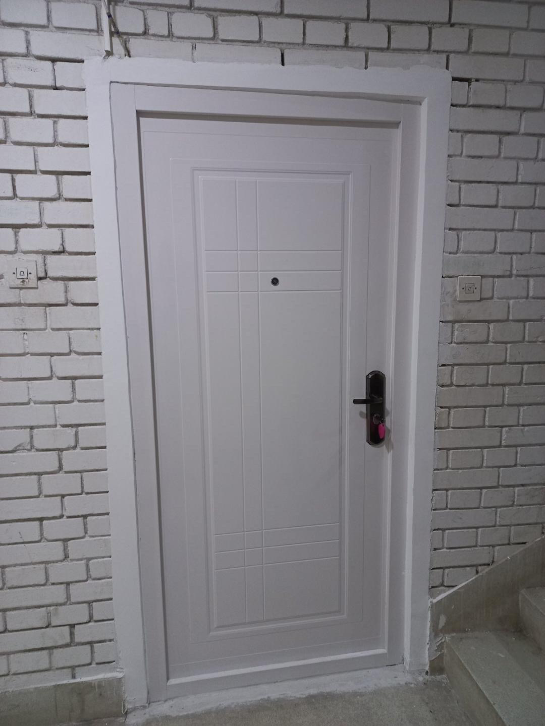 Dvoiposoban stan u naselju Sunce 1