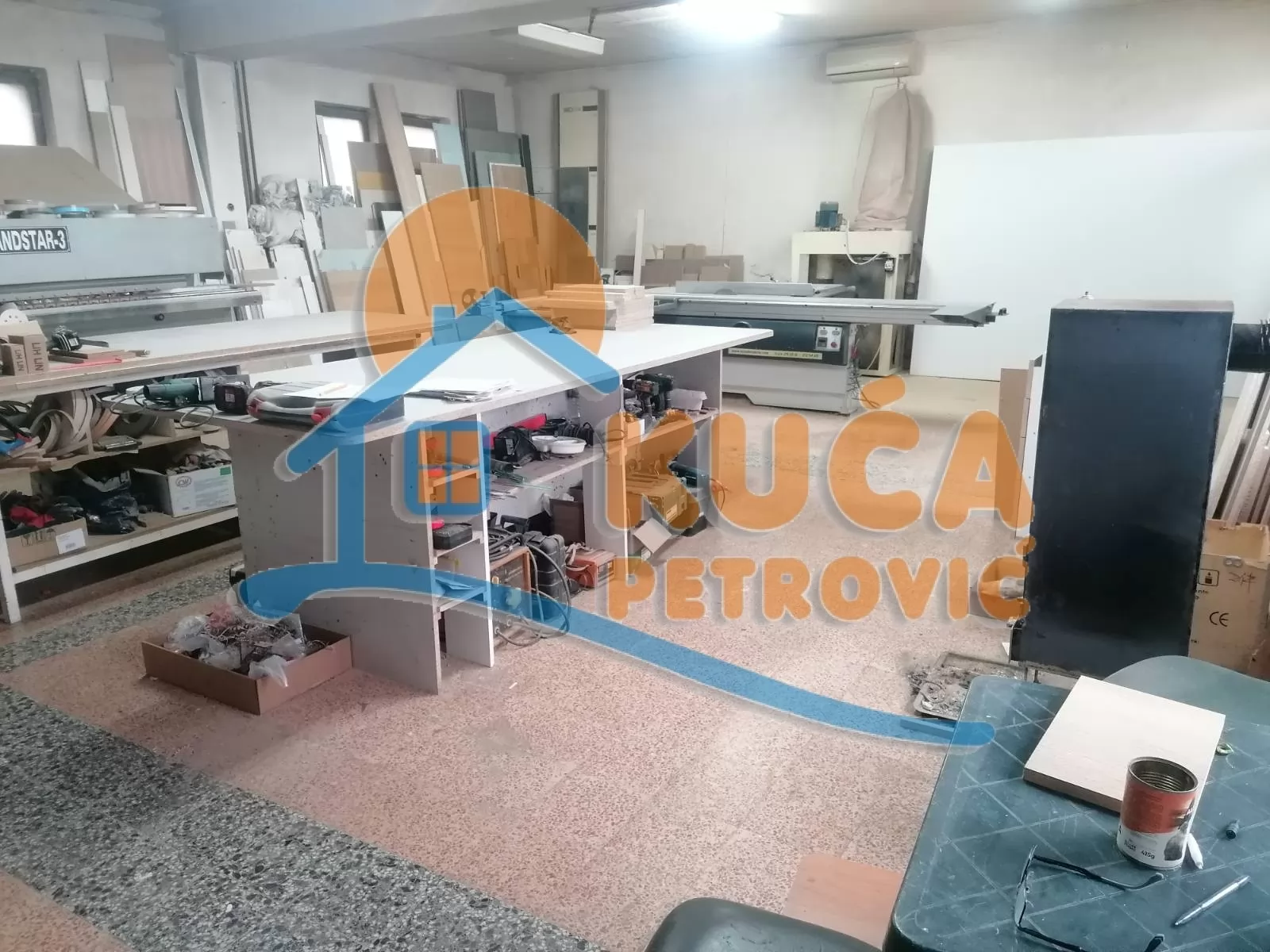 četvorosobna kuća, 390 m2, Palilula, Gabrovački put ID: p-015605 1