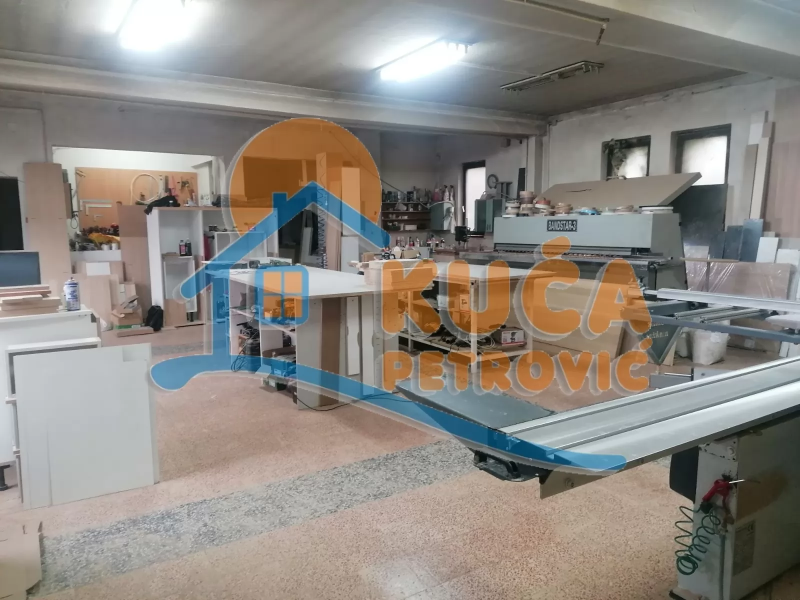 četvorosobna kuća, 390 m2, Palilula, Gabrovački put ID: p-015605 2