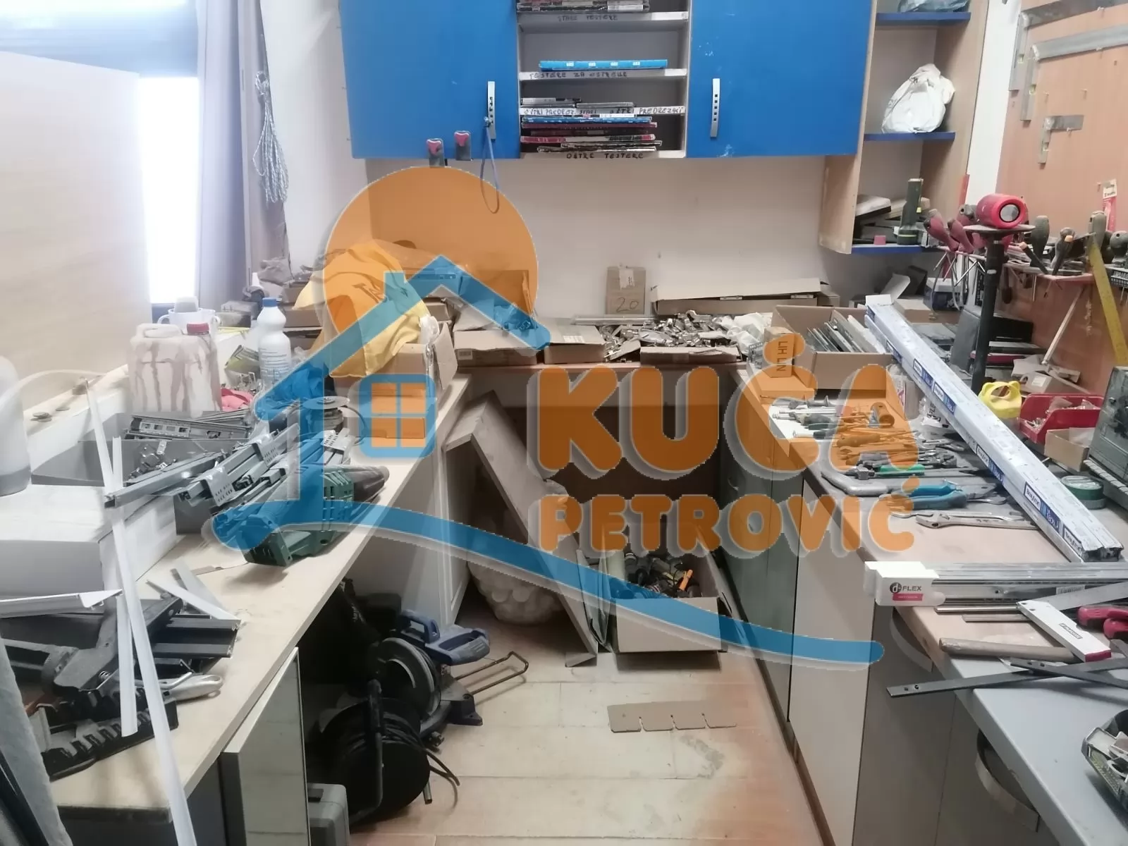 četvorosobna kuća, 390 m2, Palilula, Gabrovački put ID: p-015605 3