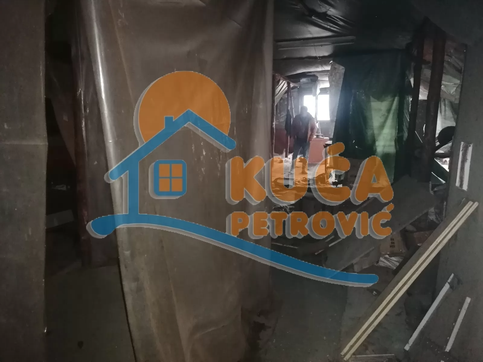 četvorosobna kuća, 390 m2, Palilula, Gabrovački put ID: p-015605 5