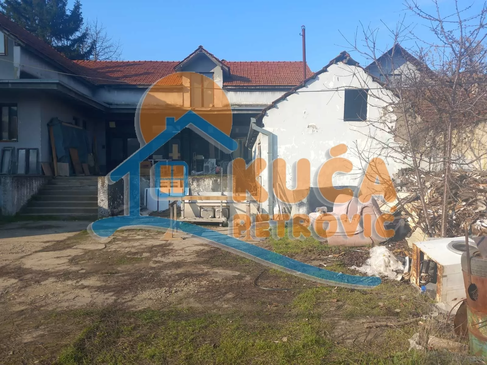 četvorosobna kuća, 390 m2, Palilula, Gabrovački put ID: p-015605 6
