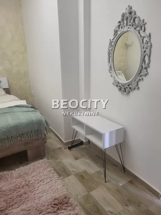 Dvosoban stan, 34 m2, Novi Sad, Jevrejska ID: 127792 10