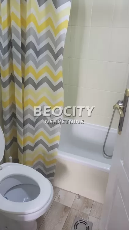 Dvosoban stan, 34 m2, Novi Sad, Jevrejska ID: 127792 11