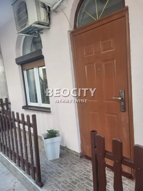 Dvosoban stan, 34 m2, Novi Sad, Jevrejska ID: 127792 12