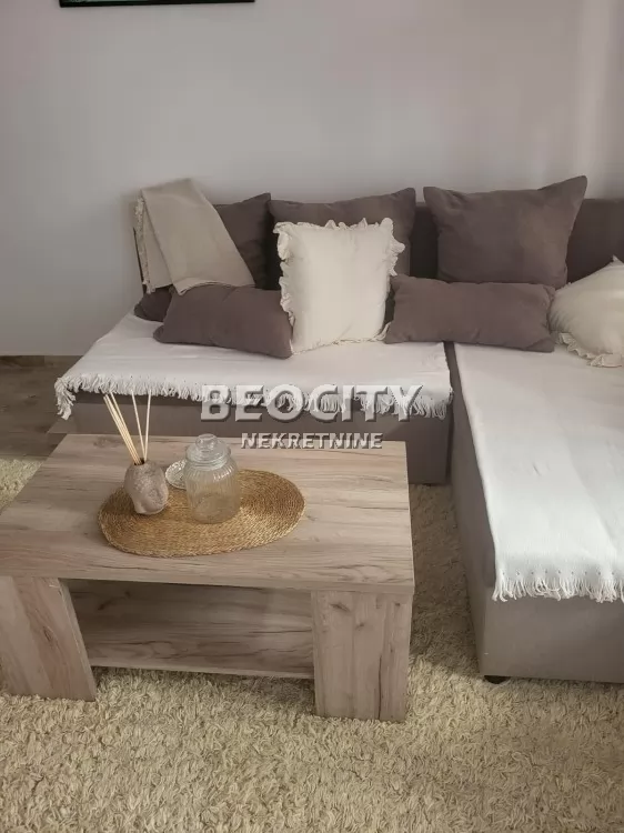 Dvosoban stan, 34 m2, Novi Sad, Jevrejska ID: 127792 2