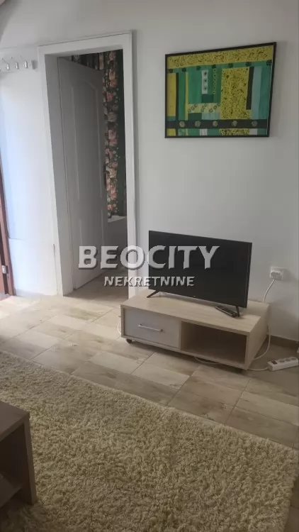 Dvosoban stan, 34 m2, Novi Sad, Jevrejska ID: 127792 3