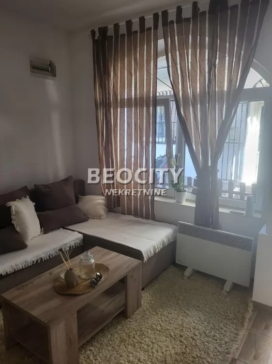 Dvosoban stan, 34 m2, Novi Sad, Jevrejska ID: 127792 4