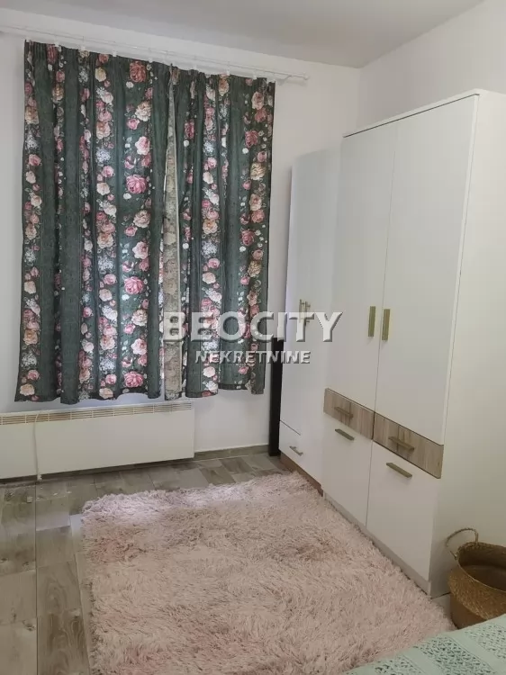 Dvosoban stan, 34 m2, Novi Sad, Jevrejska ID: 127792 5