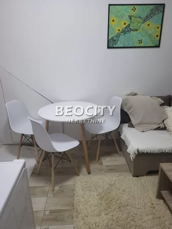 Dvosoban stan, 34 m2, Novi Sad, Jevrejska ID: 127792 6