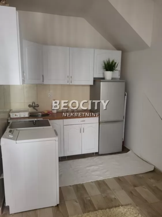 Dvosoban stan, 34 m2, Novi Sad, Jevrejska ID: 127792 7