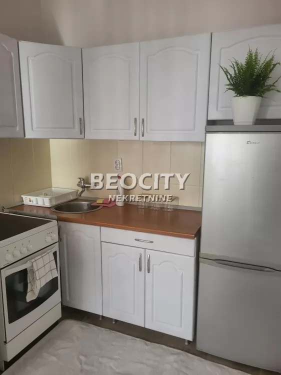 Dvosoban stan, 34 m2, Novi Sad, Jevrejska ID: 127792 8