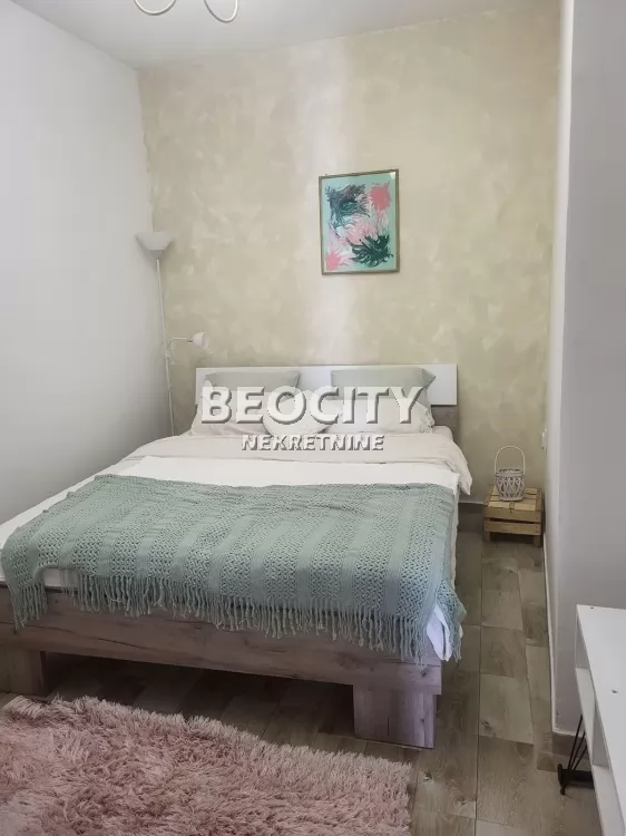 Dvosoban stan, 34 m2, Novi Sad, Jevrejska ID: 127792 9