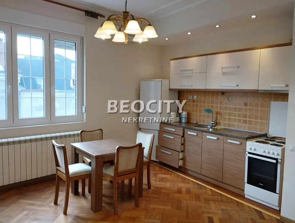 Dvosoban stan, 40 m2, Kalenić, Mileševska ID: 127220 1